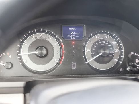 Used 2016 Honda Odyssey Touring image 24