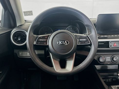 Used 2021 Kia Forte LXS image 17