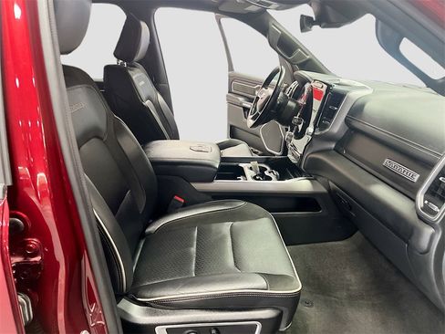 Used 2023 RAM 1500 Laramie image 29