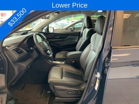 Used 2023 Subaru Ascent Onyx Edition Limited AWD/4WD image 3