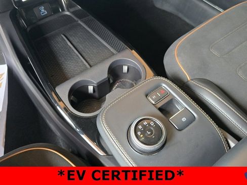 Certified 2021 Ford Mustang Mach-E GT image 39