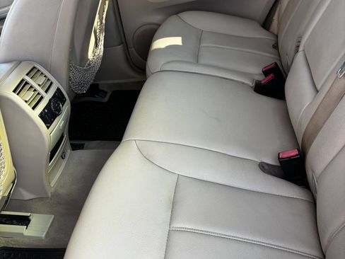 Used 2008 Mercedes-Benz GL 450 4MATIC image 7