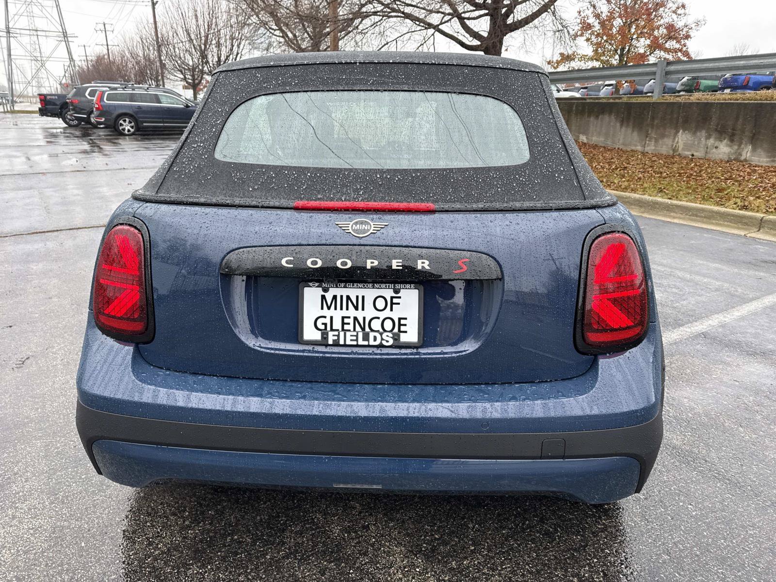 New 2026 MINI Cooper S FWD image 6