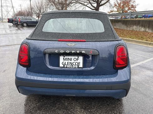 New 2026 MINI Cooper S FWD image 6