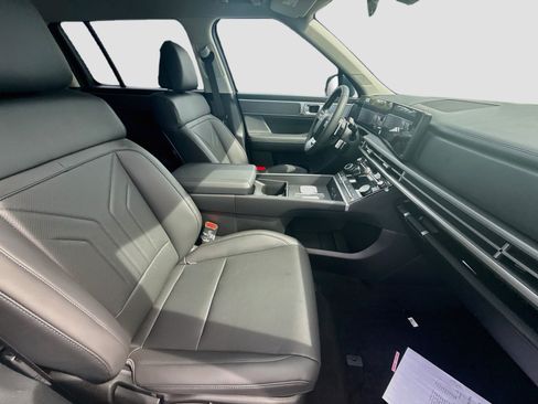 New 2027 Hyundai Santa Fe SEL FWD image 20