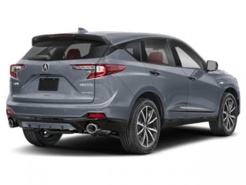 New 2026 Acura RDX A-Spec image 2