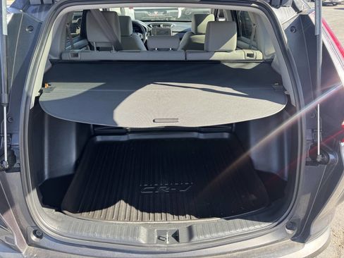 Used 2017 Honda CR-V EX image 28