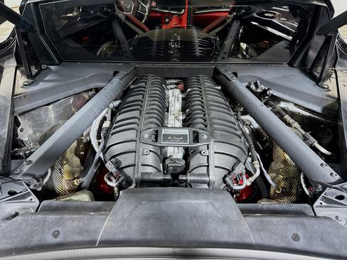 Used 2024 Chevrolet Corvette Z06 image 30