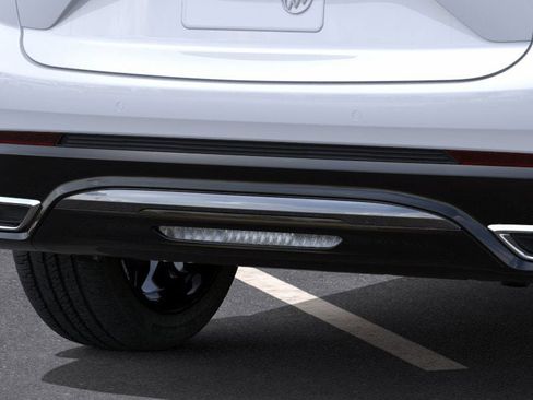 New 2026 Buick Envision Sport Touring image 38