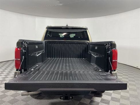 New 2026 Toyota Tacoma TRD Off-Road AWD/4WD image 21