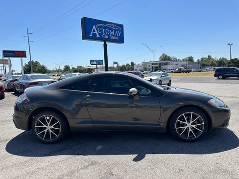 Used 2011 Mitsubishi Eclipse GS Sport FWD image 23