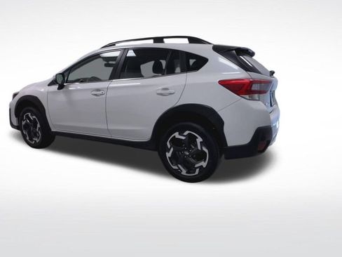 Used 2022 Subaru Crosstrek 2.5i Limited AWD/4WD image 6
