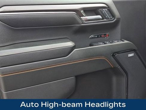 Used 2024 GMC Sierra 1500 AT4 w/ Technology Package image 22