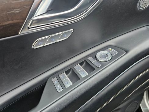 Used 2024 Genesis GV80 3.5T image 29