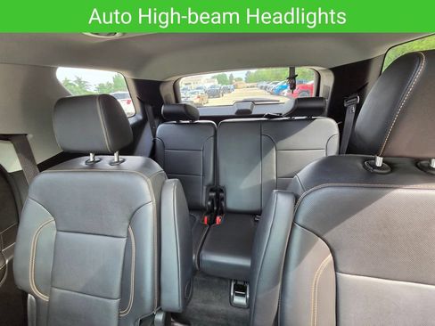 Used 2019 Chevrolet Traverse Premier w/ Redline Edition AWD/4WD image 29