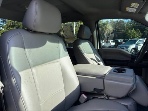 Used 2018 Ford F150 XL w/ Equipment Group 101A Mid AWD/4WD image 30