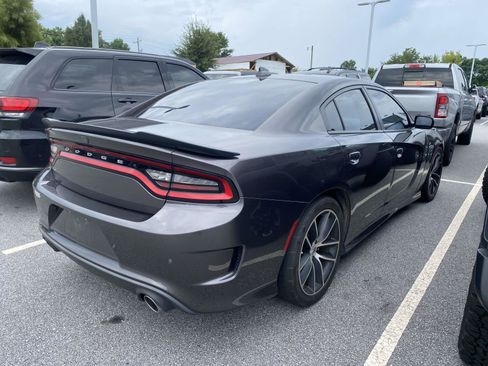 Used 2020 Dodge Charger Scat Pack w/ Plus Group RWD image 7