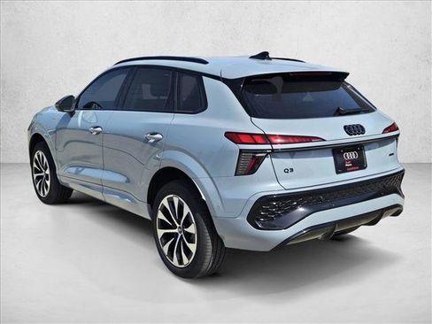 New 2026 Audi Q3 quattro 2.0T AWD/4WD image 7