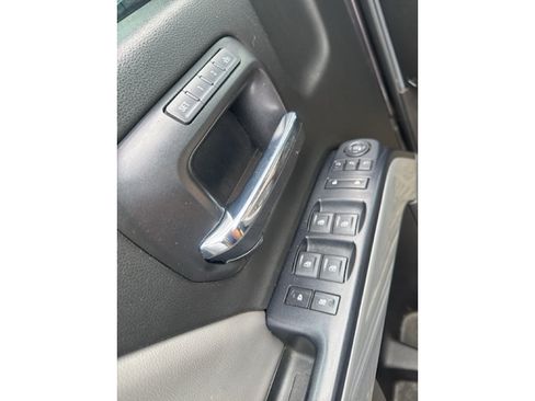 Used 2015 Chevrolet Silverado 2500 LTZ w/ Duramax Plus Package AWD/4WD image 6
