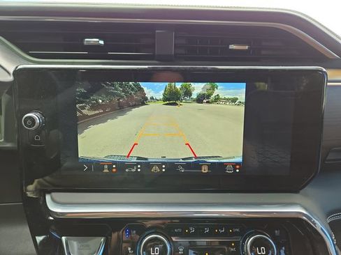 Used 2025 GMC Sierra 2500 Denali Ultimate AWD/4WD image 26