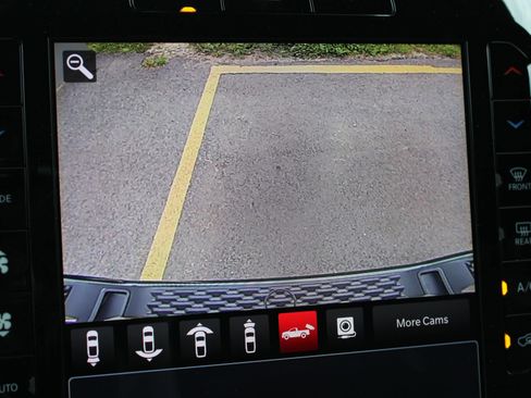 New 2026 RAM 1500 Big Horn AWD/4WD image 41