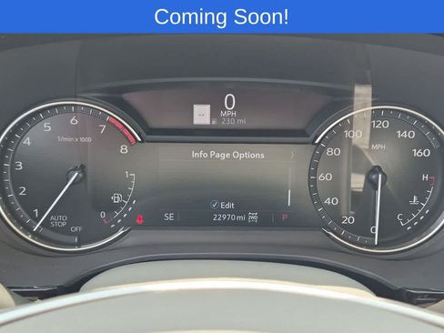 Used 2024 Cadillac XT5 Premium Luxury w/ LPO, Floor Liner Package AWD/4WD image 33