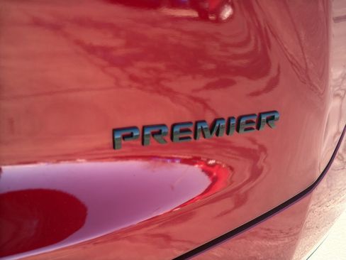 Used 2023 Chevrolet Blazer Premier w/ Driver Confidence II Package image 8