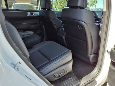 New 2026 Hyundai Santa Fe Limited AWD/4WD image 8
