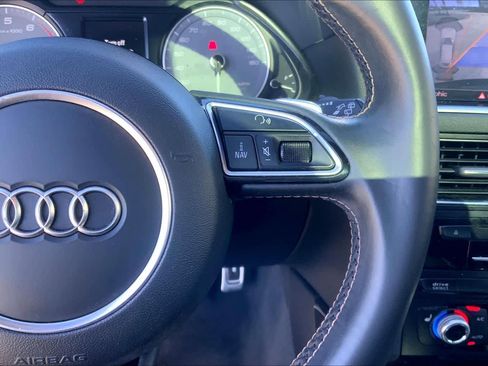 Used 2017 Audi SQ5 Premium Plus w/ Technology Package image 22