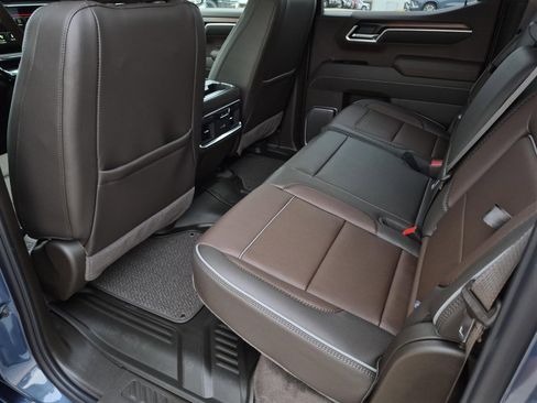 New 2026 GMC Sierra 1500 Denali image 13