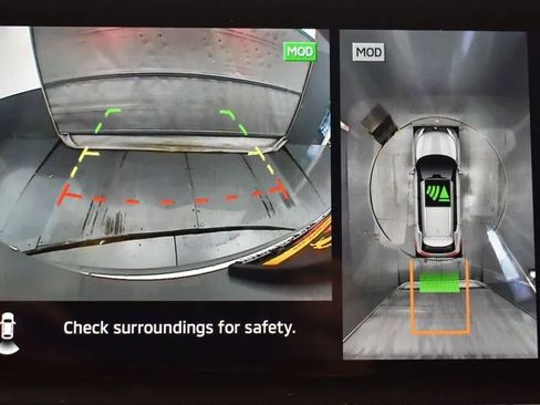 Used 2024 Mitsubishi Outlander Ralliart image 32