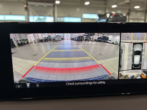 Certified 2023 MAZDA CX-30 2.5 Turbo w/ Premium Plus Pkg image 28