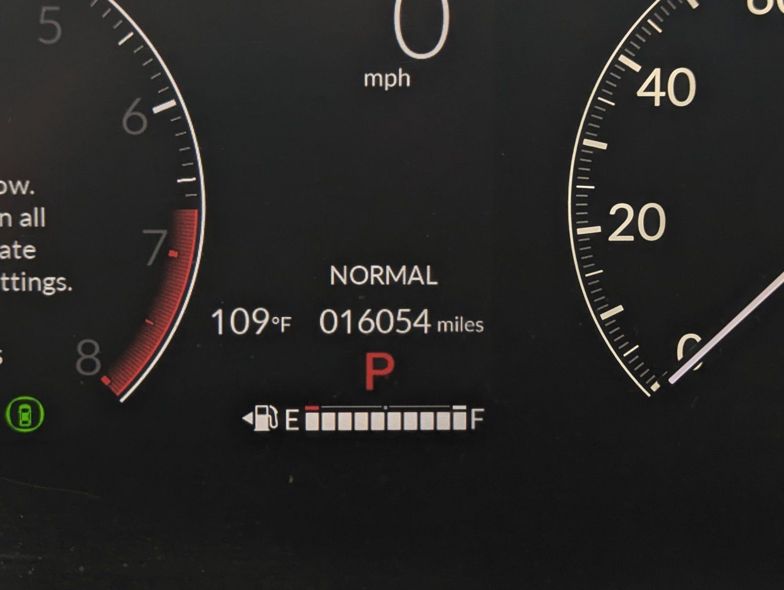 Used 2024 Honda HR-V Sport image 13