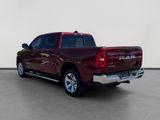 Used 2025 RAM 1500 Big Horn image 3