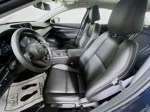 New 2026 MAZDA MAZDA3 s Sport image 16