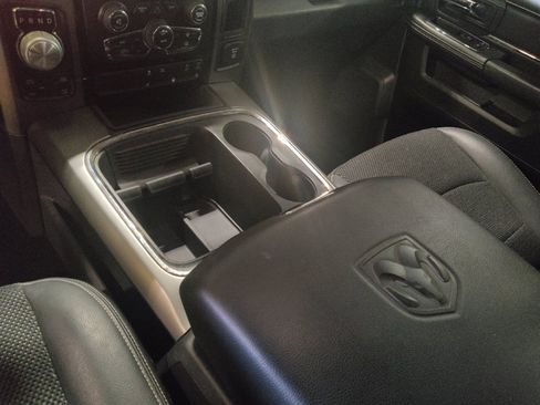 Used 2016 RAM 1500 Sport w/ Convenience Group AWD/4WD image 26