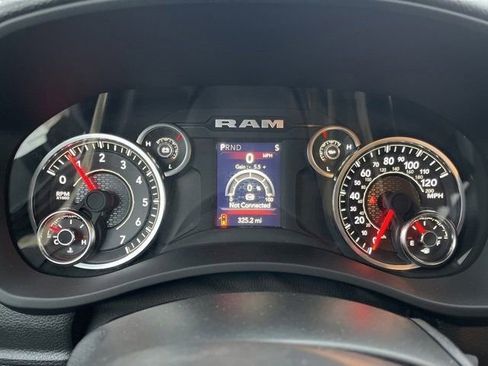 New 2024 RAM 3500 Tradesman image 17