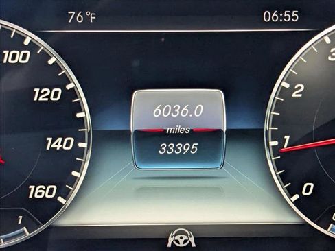 Used 2019 Mercedes-Benz S 560 Sedan image 19