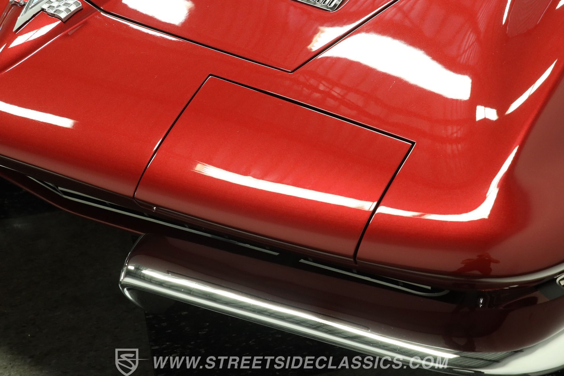 Used 2005 Chevrolet Corvette Coupe w/ Preferred Equipment Group RWD image 20