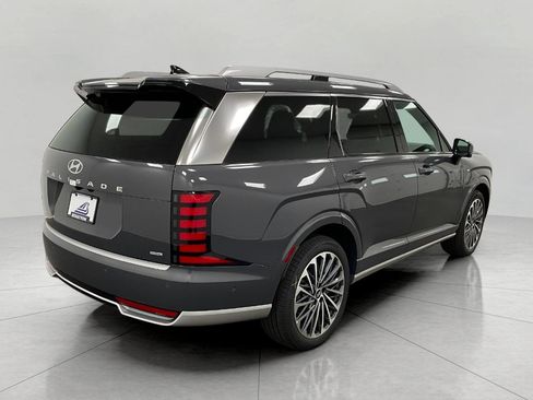 New 2026 Hyundai Palisade Calligraphy image 3