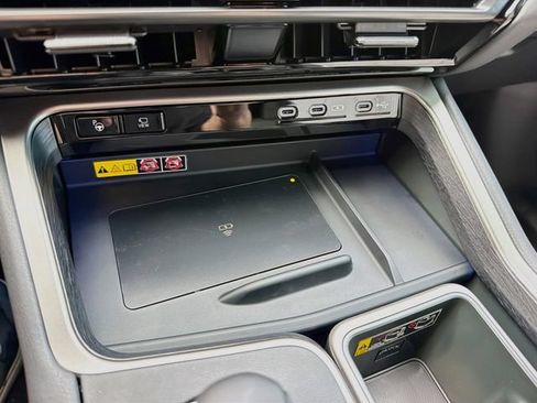 New 2026 Lexus TX 350 AWD image 33