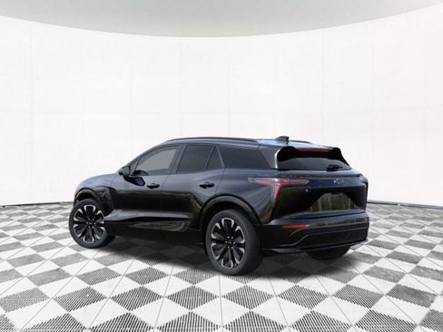 New 2025 Chevrolet Blazer EV RS AWD/4WD image 8