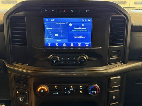 Used 2021 Ford F150 XL w/ STX Appearance Package AWD/4WD image 16