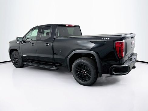 New 2026 GMC Sierra 1500 Elevation AWD/4WD image 5