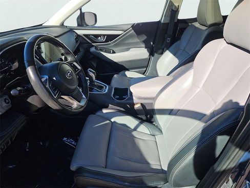 Used 2023 Subaru Outback Limited XT image 36