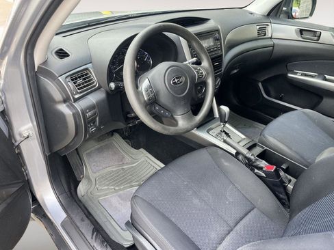 Used 2013 Subaru Forester 2.5X AWD/4WD image 10