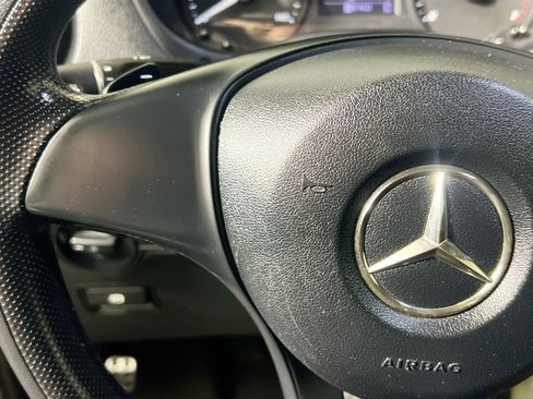 Used 2020 Mercedes-Benz Metris Cargo image 18