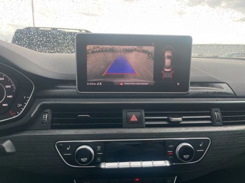 Used 2017 Audi A4 2.0T Premium Plus image 14