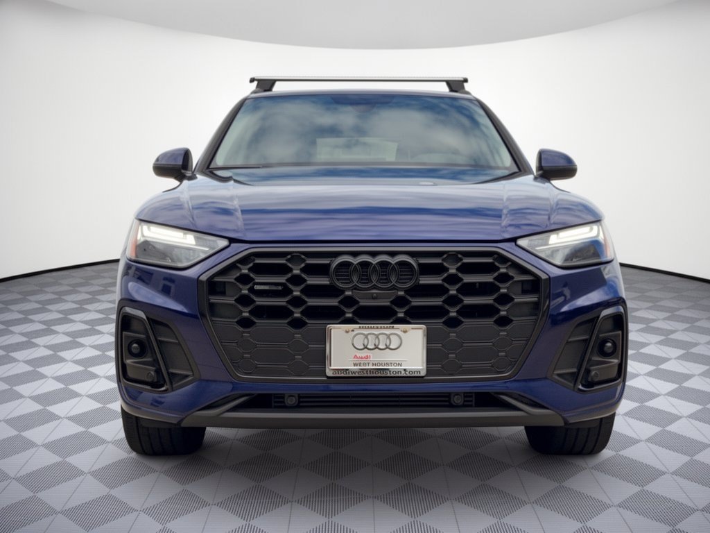 Used 2023 Audi Q5 2.0T Premium Plus w/ Premium Plus Package AWD/4WD image 6
