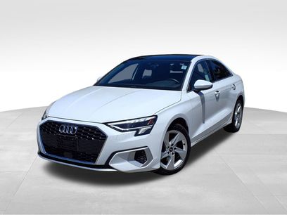 Used 2023 Audi A3 2.0T Premium